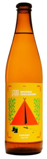 Browar Zakładowy Fajrant