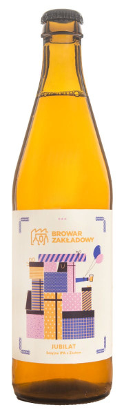 Browar Zakładowy Jubilat