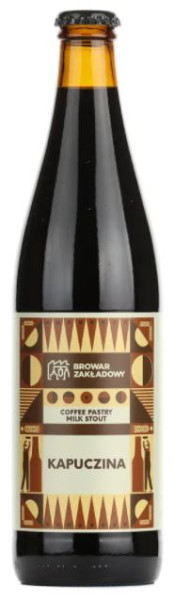 Browar Zakładowy Kapuczina