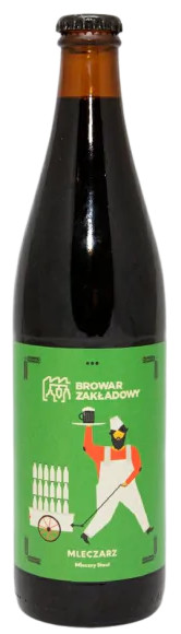 Browar Zakładowy Mleczarz