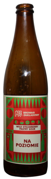 Browar Zakładowy Na Poziomie