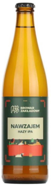 Browar Zakładowy Nawzajem
