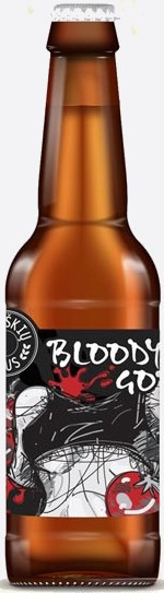 Dūmų Brewery Bloody Mary Gose