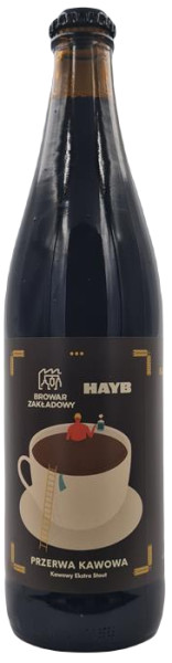 Browar Zakładowy Przerwa Kawowa