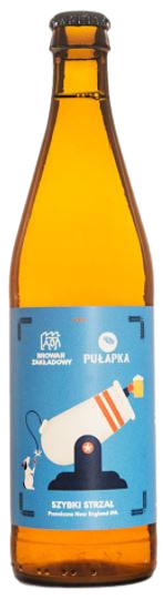 Browar Zakładowy Szybki Strzał