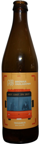 Browar Zakładowy Trolejbus