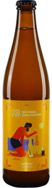 Browar Zakładowy Wczasy