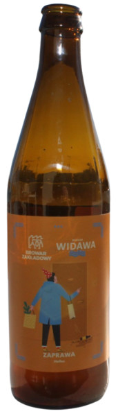 Browar Zakładowy Zaprawa