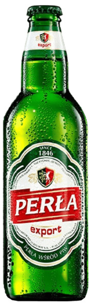 Perła - Browary Lubelskie Export