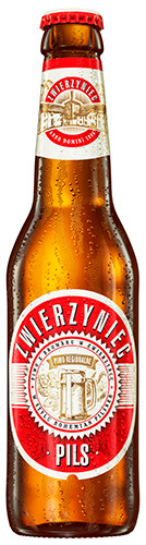 Browar Zwierzyniec Pils