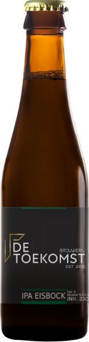 Brouwerij De Toekomst IPA Eisbock