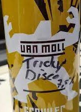 Van Moll Tricky Disco V3