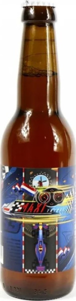 Brouwerij 't Meuleneind Maxi Tripel