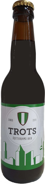 Trots Bier Rotterdam IPA