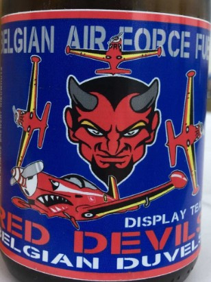 Nieuwhuys Red Devils