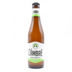 Brouwerij Het Anker La Cambre IPA