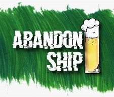 SPYBREW Abandon Ship
