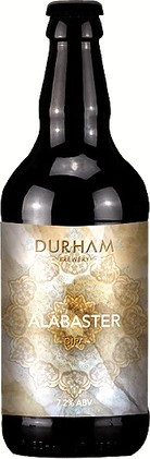 Durham Brewery Alabaster