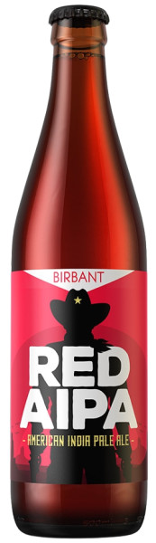 Birbant Red AIPA