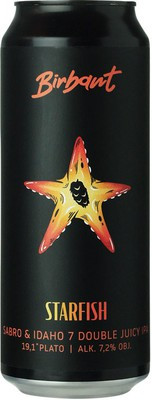 Birbant Starfish