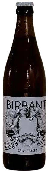 Birbant White AIPA