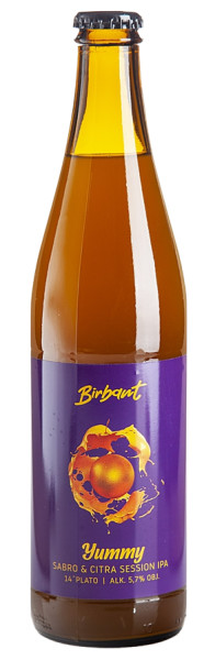 Birbant Yummy