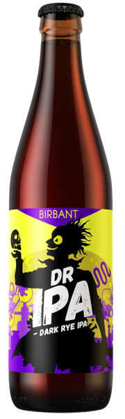 Birbant DR IPA