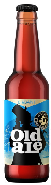 Birbant Old Ale