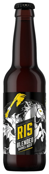 Birbant RIS Blended BA