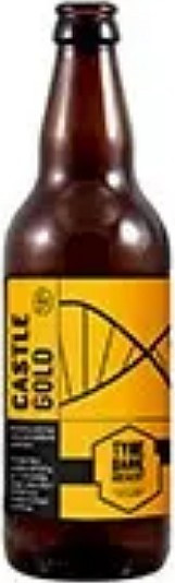 Tyne Bank Brewery Castle Gold