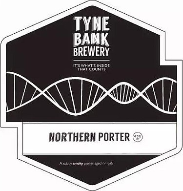 Tyne Bank Brewery Northern Porter