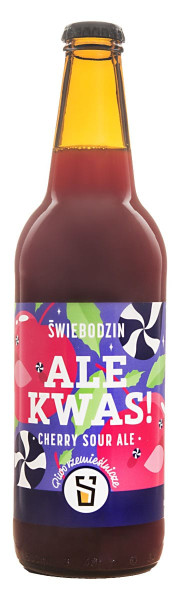 Browar Świebodzin Ale Kwas!