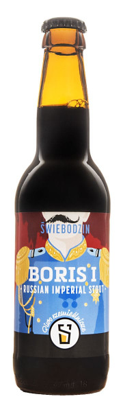 Browar Świebodzin Boris I