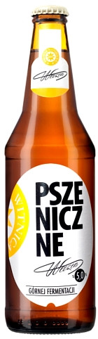 Browar Witnica Pszeniczne