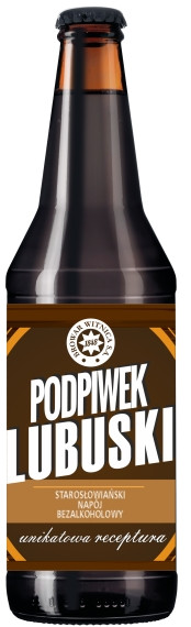 Browar Witnica Podpiwek Lubuski