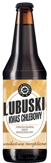 Browar Witnica Lubuski Kwas Chlebowy