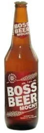Browar Witnica BOSS Beer Mocny (Mocne)