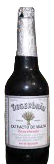 Cervecería Vegana Tiegerbräu