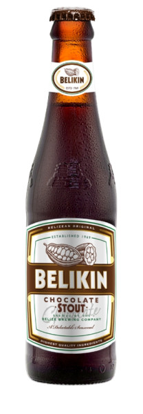 Belize Brewing Company (Belikin) Chocolate Stout