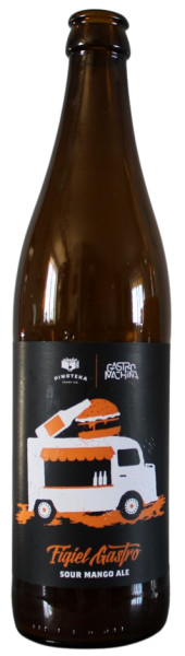 Browar Piwoteka Figiel Gastro