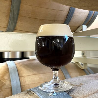 Hop Kotan Brewing Muhouchitai (Lawless Zone)