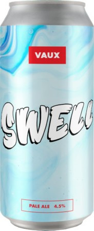 Vaux Beer Swell