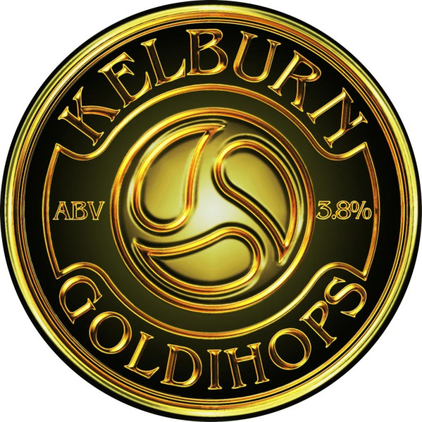 Kelburn Brewery Goldihops