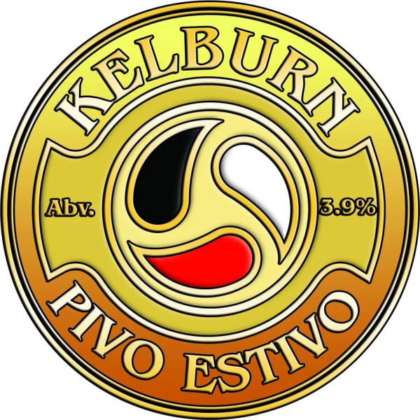 Kelburn Brewery Pivo Estivo