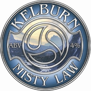 Kelburn Brewery Misty Law