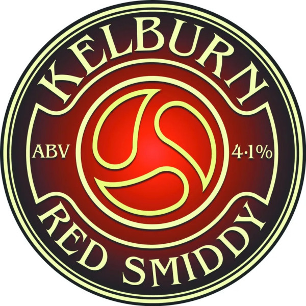 Kelburn Brewery Red Smiddy