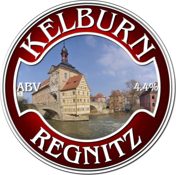 Kelburn Brewery Regnitz