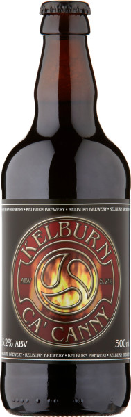 Kelburn Brewery CaCanny (Bottle)