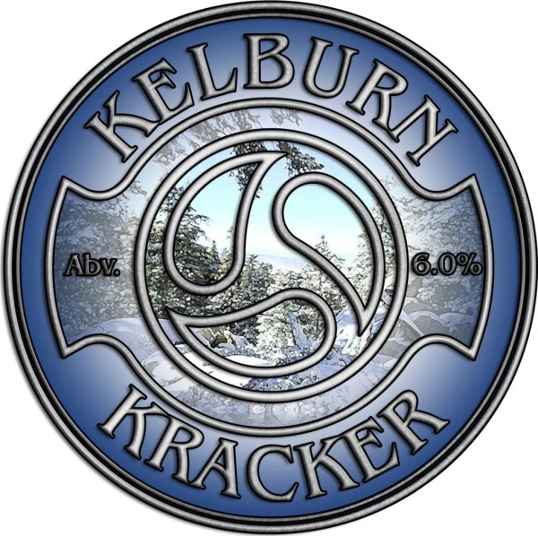 Kelburn Brewery Kracker