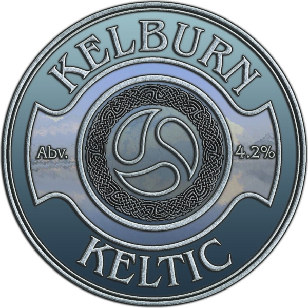 Kelburn Brewery Keltic